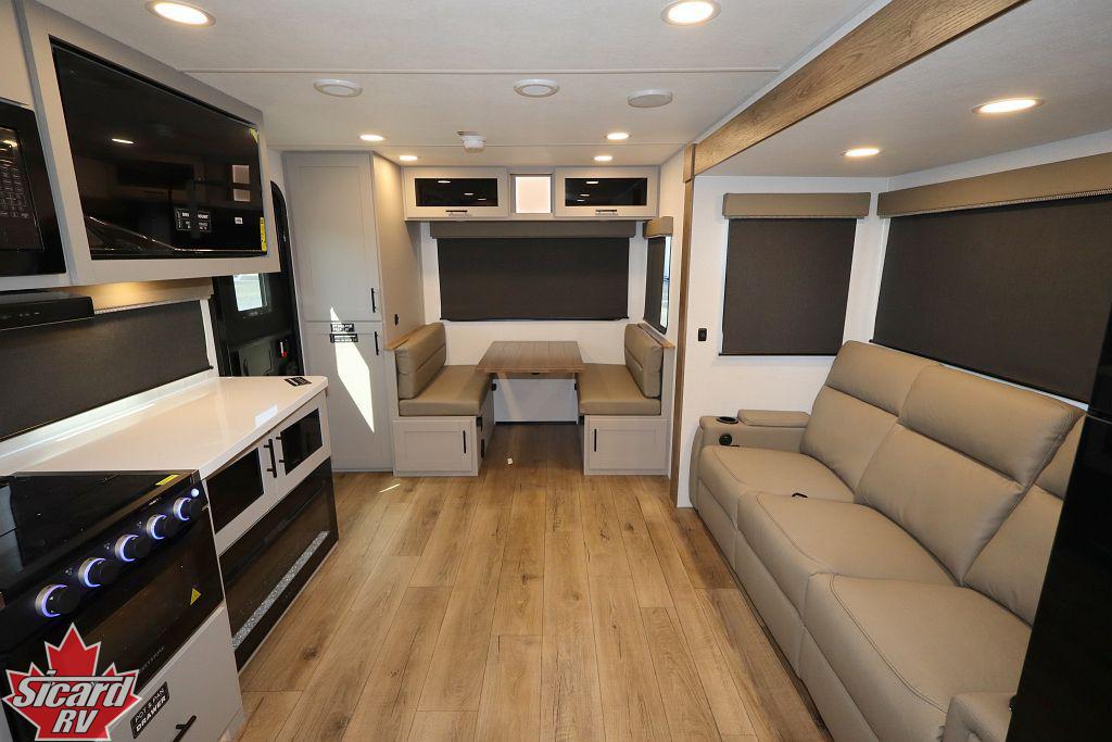 2026 ALLIANCE DELTA 252RL