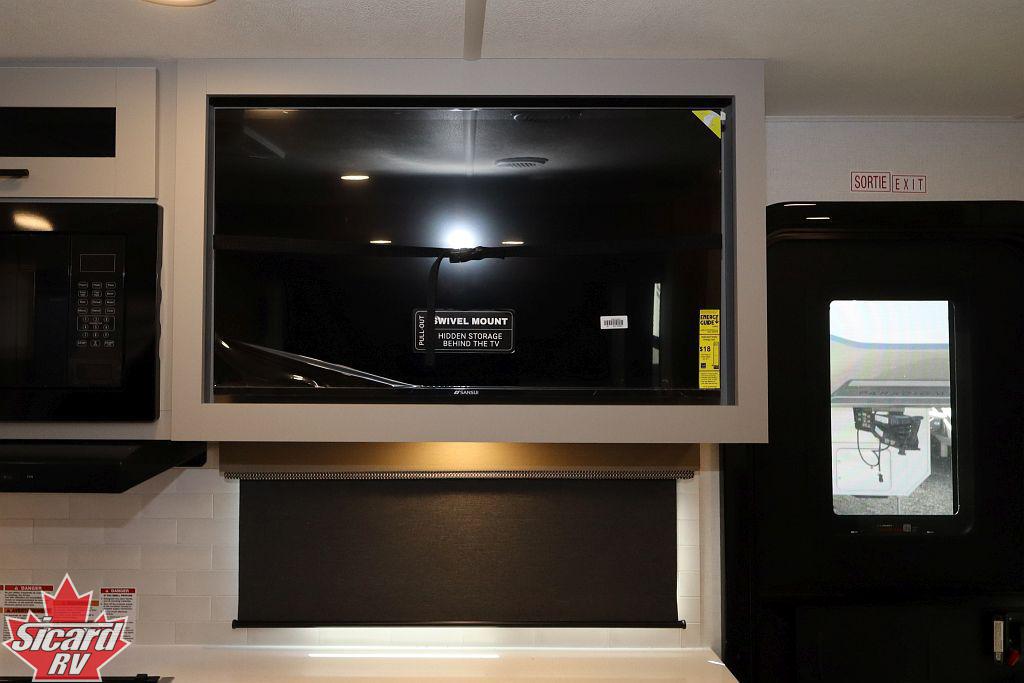 2026 ALLIANCE DELTA 252RL