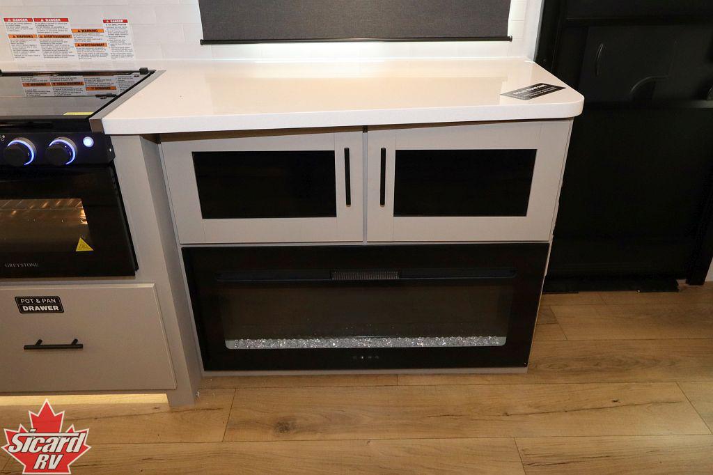 2026 ALLIANCE DELTA 252RL