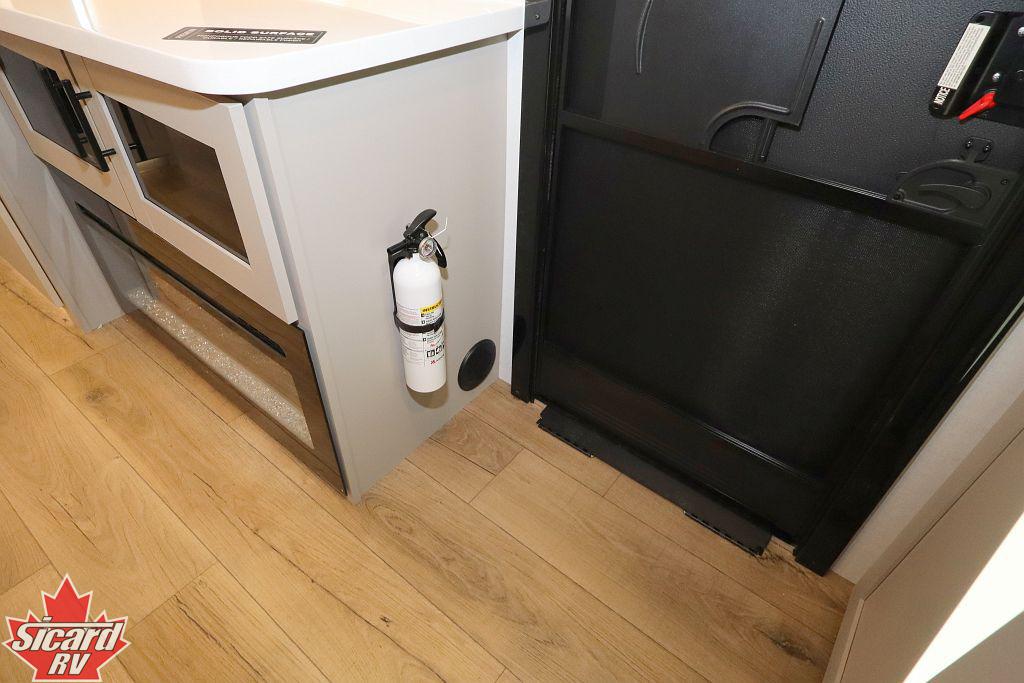 2026 ALLIANCE DELTA 252RL