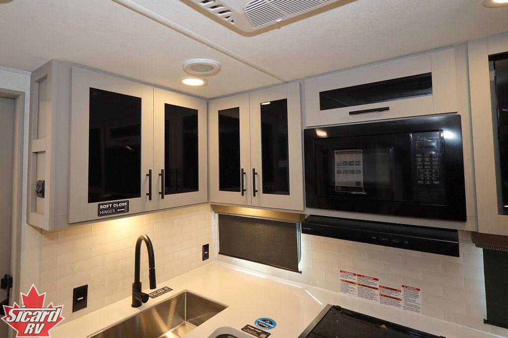 2026 ALLIANCE DELTA 252RL