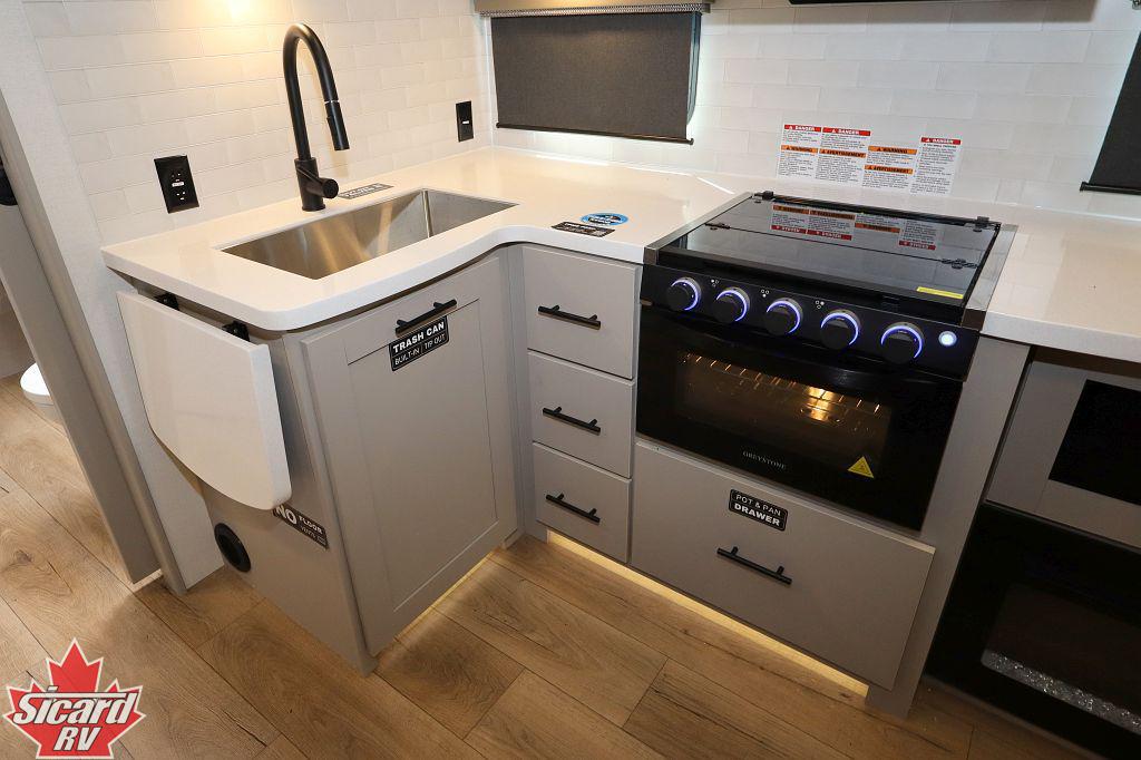 2026 ALLIANCE DELTA 252RL