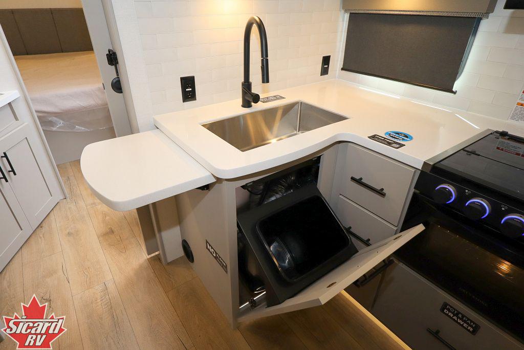 2026 ALLIANCE DELTA 252RL