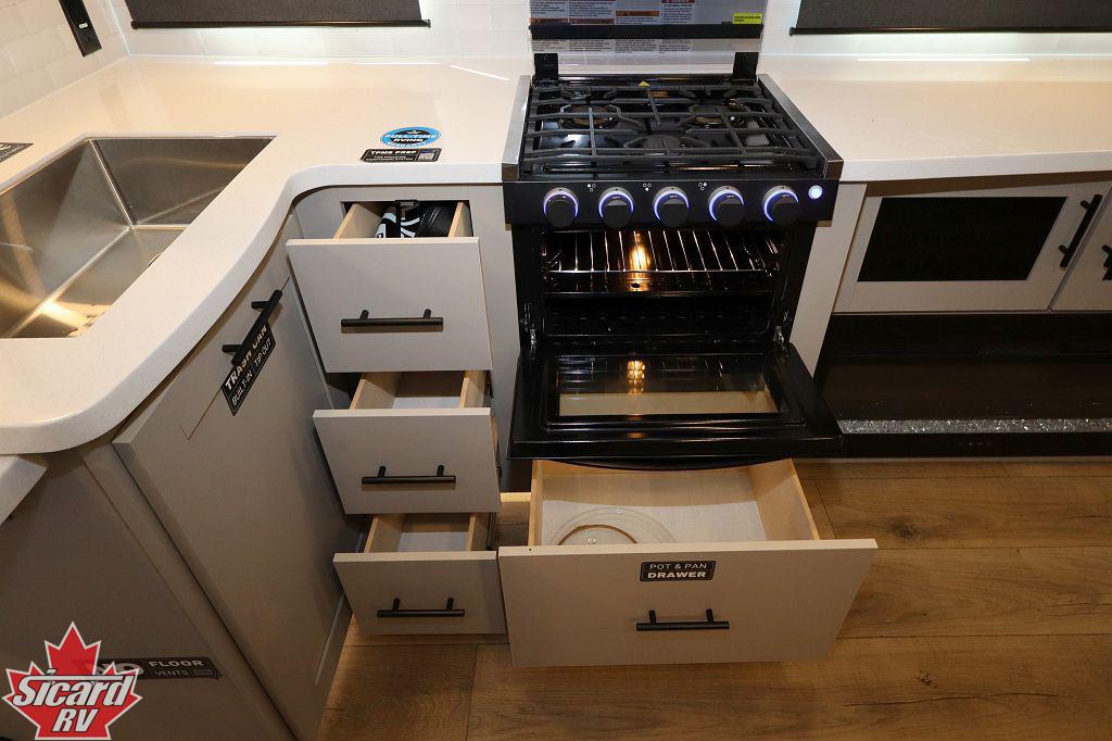 2026 ALLIANCE DELTA 252RL