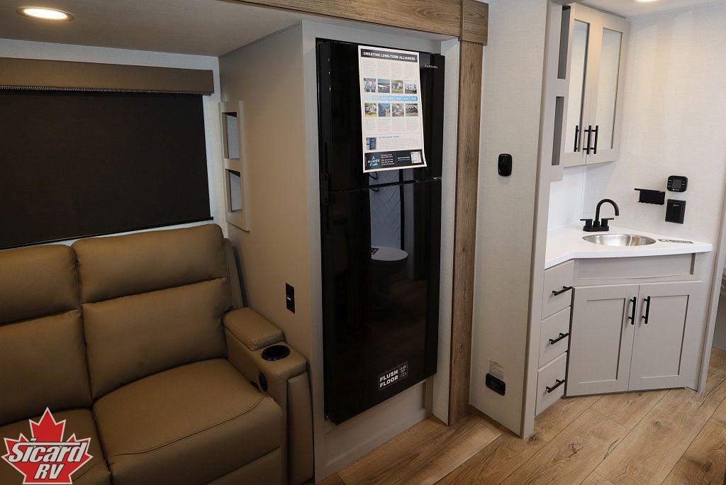 2026 ALLIANCE DELTA 252RL