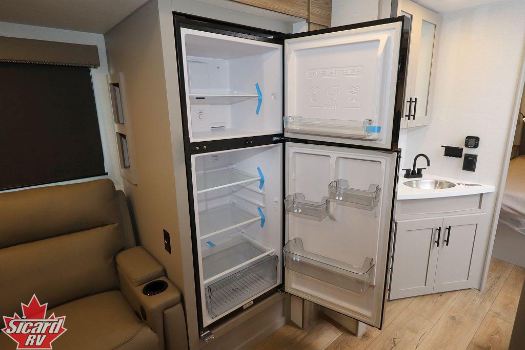 2026 ALLIANCE DELTA 252RL