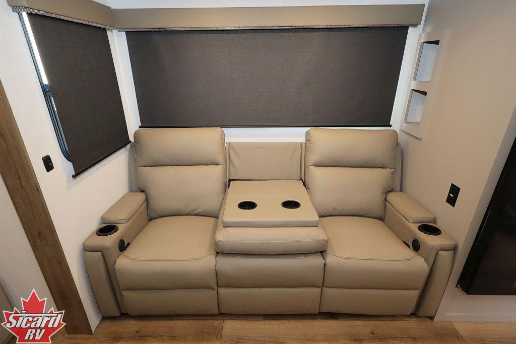 2026 ALLIANCE DELTA 252RL