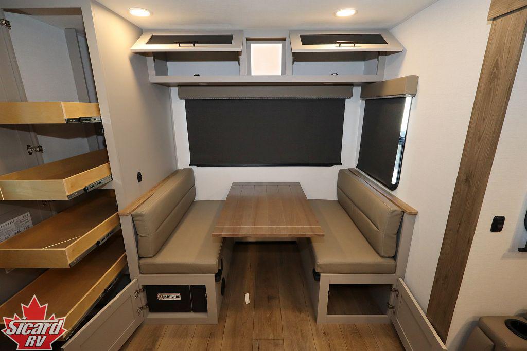 2026 ALLIANCE DELTA 252RL