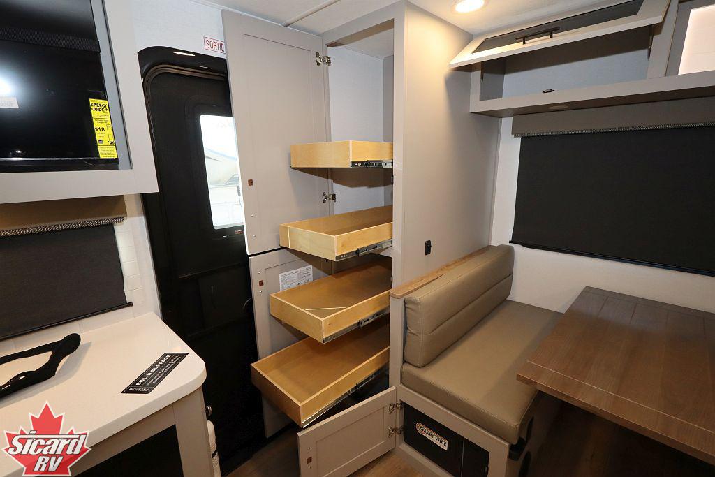 2026 ALLIANCE DELTA 252RL