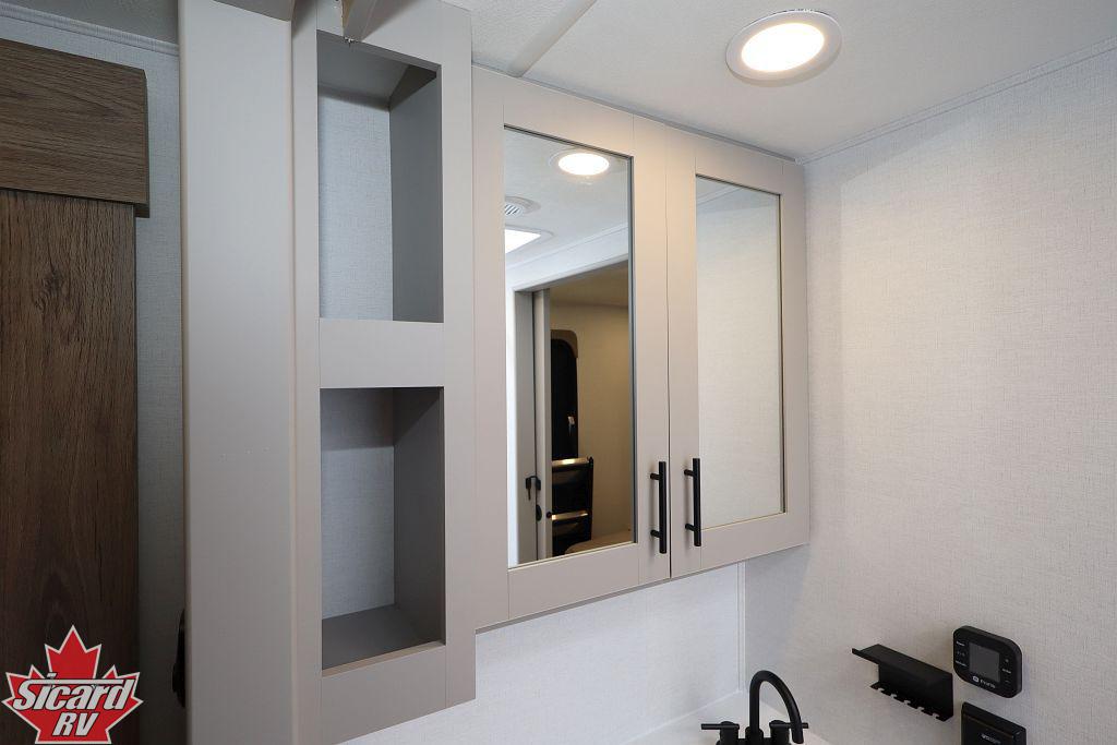 2026 ALLIANCE DELTA 252RL