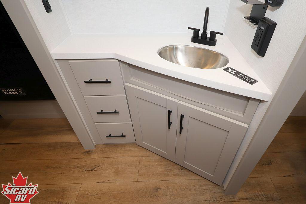 2026 ALLIANCE DELTA 252RL