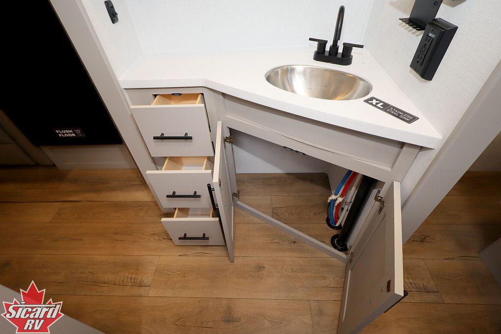 2026 ALLIANCE DELTA 252RL