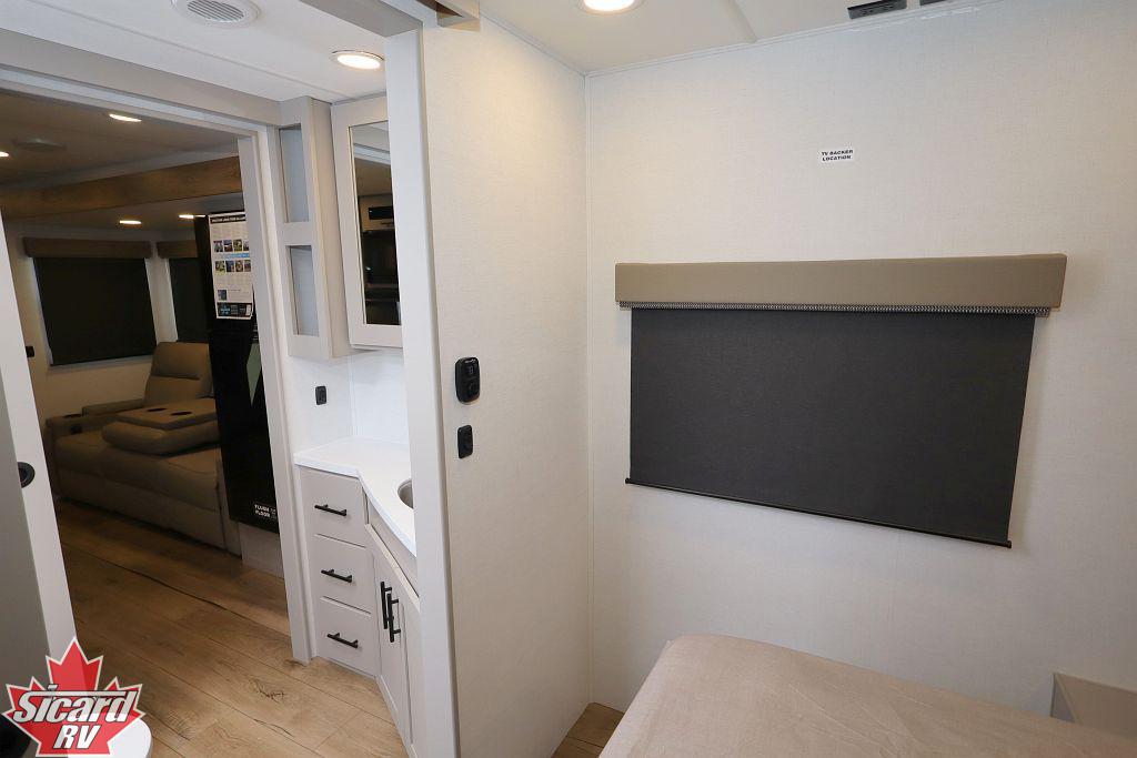 2026 ALLIANCE DELTA 252RL