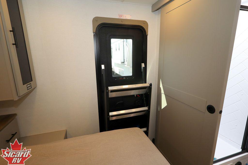 2026 ALLIANCE DELTA 252RL