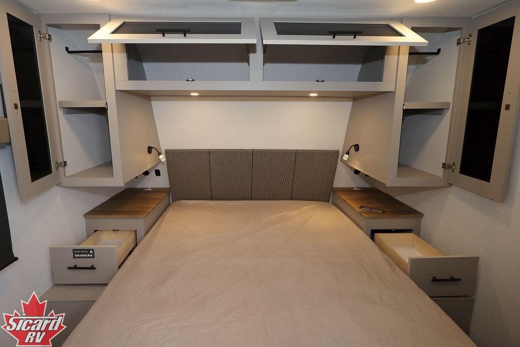 2026 ALLIANCE DELTA 252RL