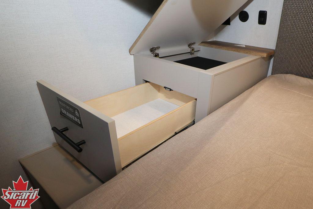 2026 ALLIANCE DELTA 252RL