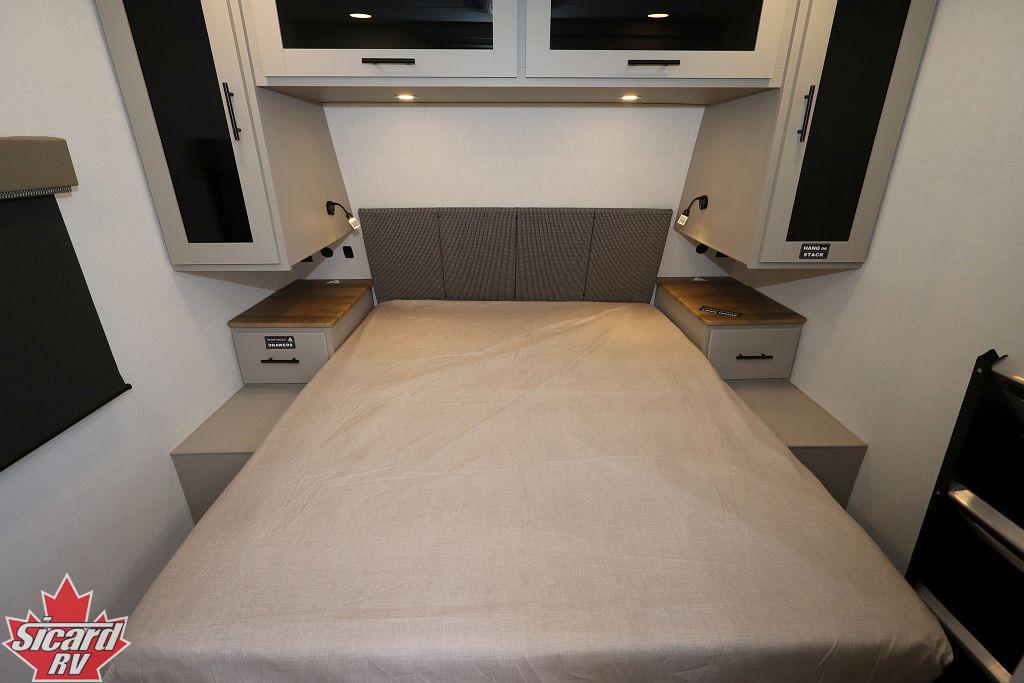 2026 ALLIANCE DELTA 252RL