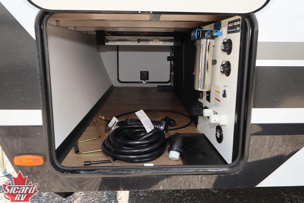 2026 ALLIANCE DELTA 252RL