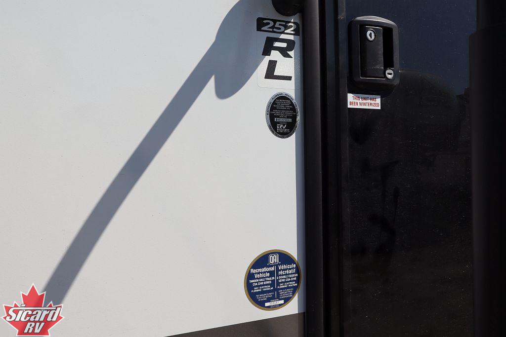 2026 ALLIANCE DELTA 252RL