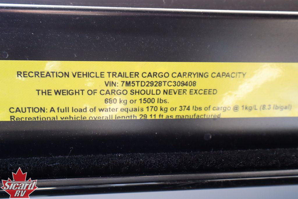 2026 ALLIANCE DELTA 252RL