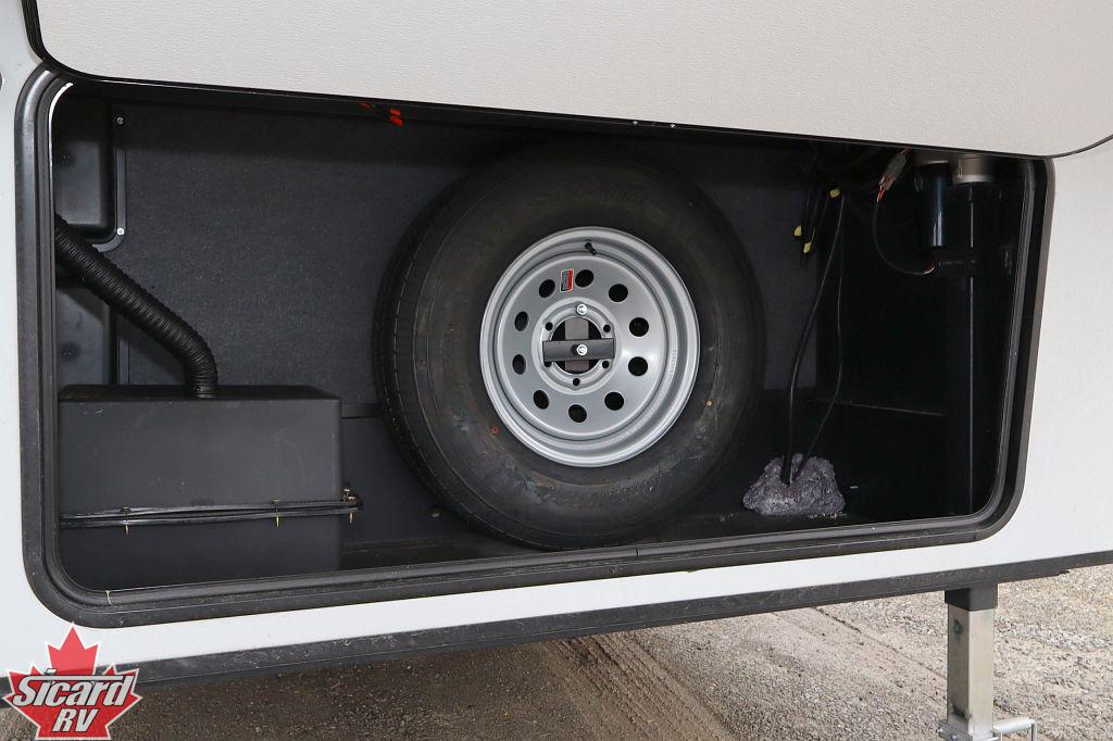 2026 FOREST RIVER WILDWOOD HERITAGE GLEN 325RL