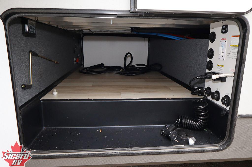 2026 FOREST RIVER WILDWOOD HERITAGE GLEN 325RL