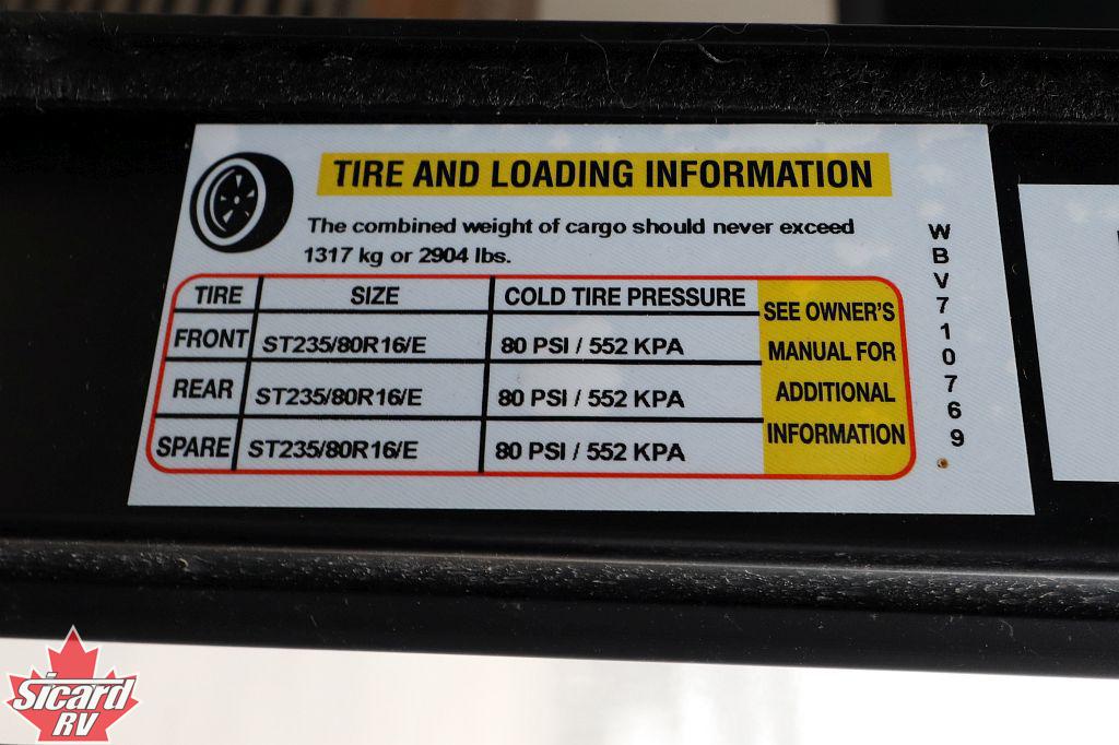 2026 FOREST RIVER WILDWOOD HERITAGE GLEN 325RL