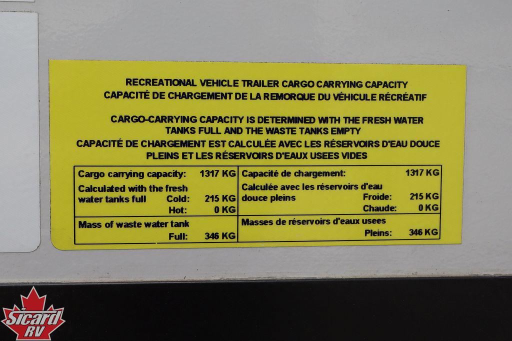 2026 FOREST RIVER WILDWOOD HERITAGE GLEN 325RL