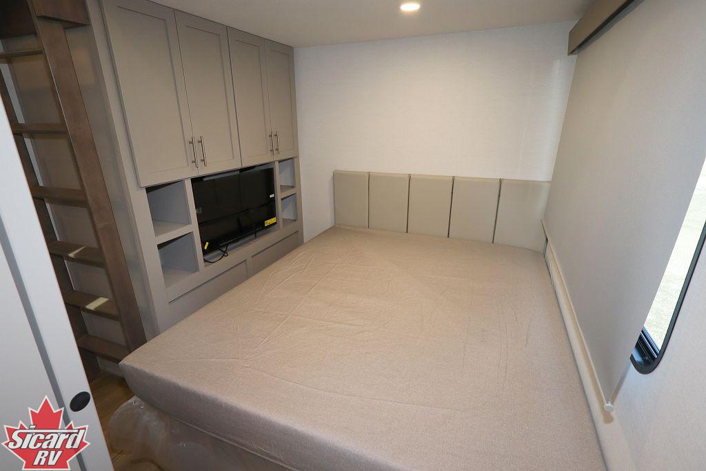 2026 ALLIANCE AVENUE 38DBL