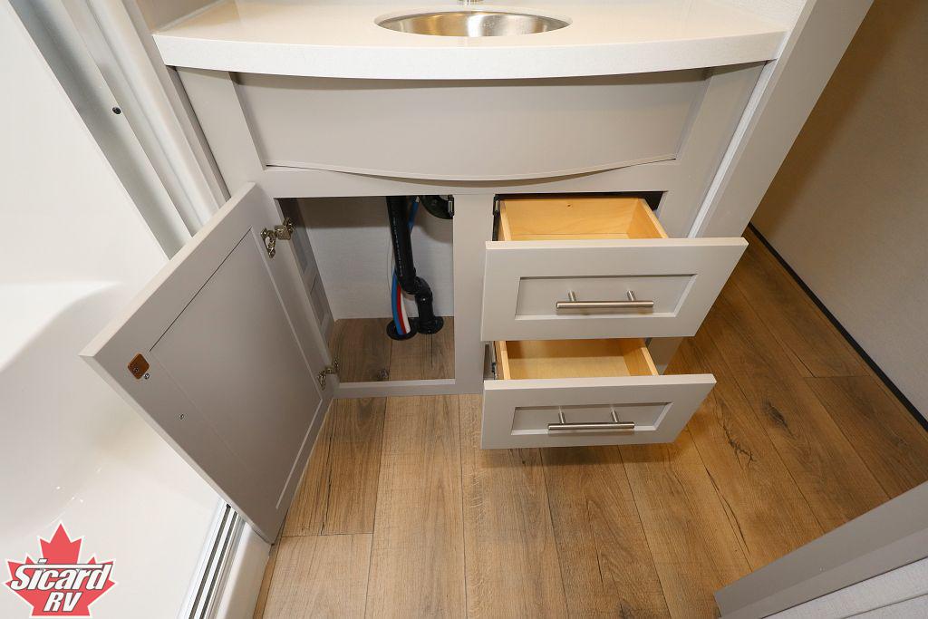 2026 ALLIANCE AVENUE 38DBL