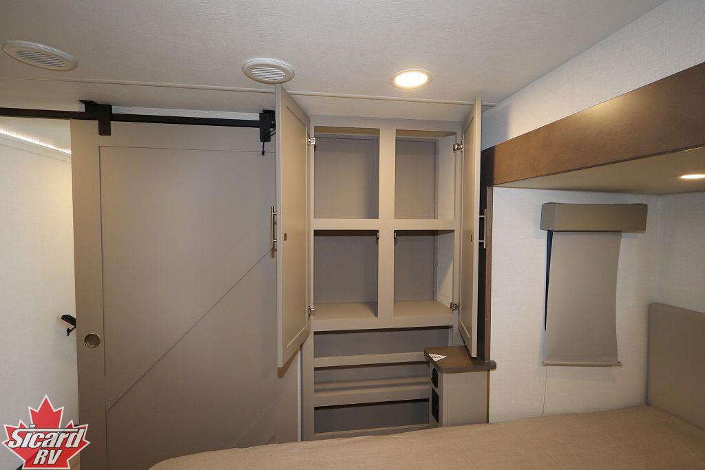 2026 ALLIANCE AVENUE 38DBL