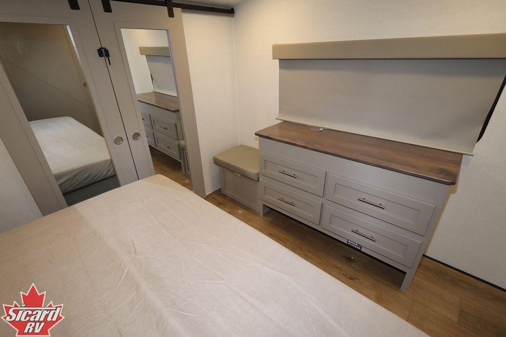 2026 ALLIANCE AVENUE 38DBL