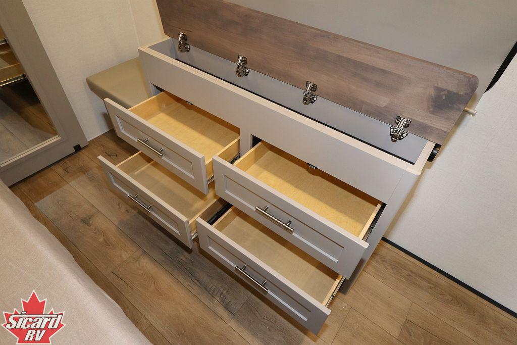 2026 ALLIANCE AVENUE 38DBL