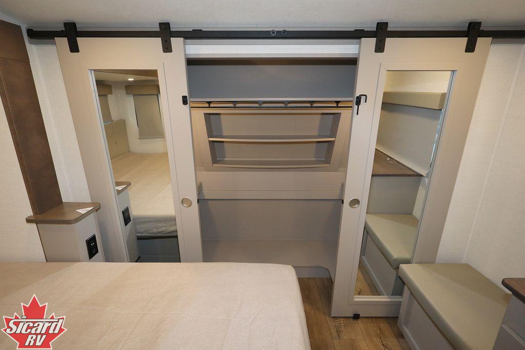 2026 ALLIANCE AVENUE 38DBL