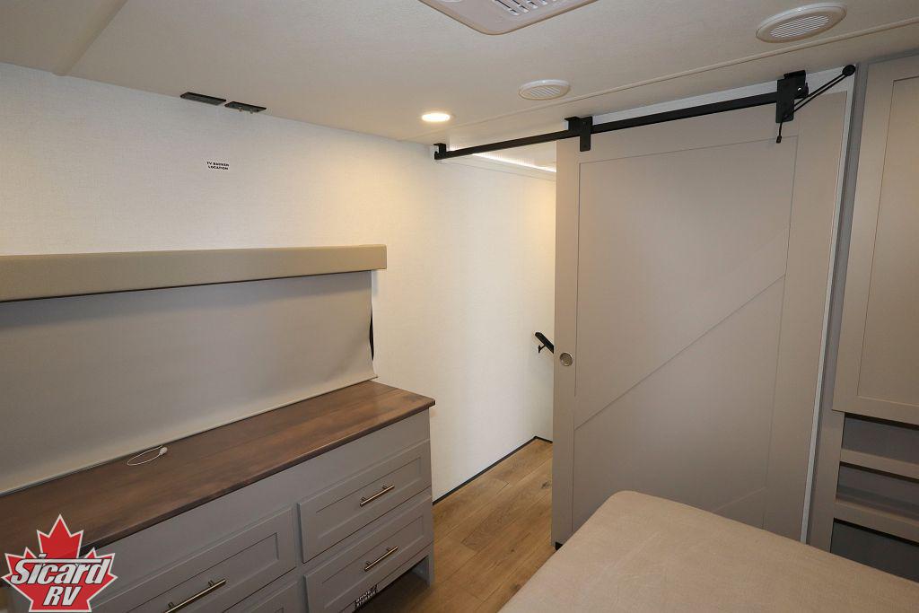 2026 ALLIANCE AVENUE 38DBL