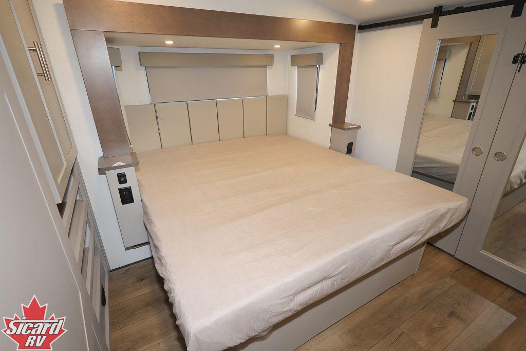 2026 ALLIANCE AVENUE 38DBL