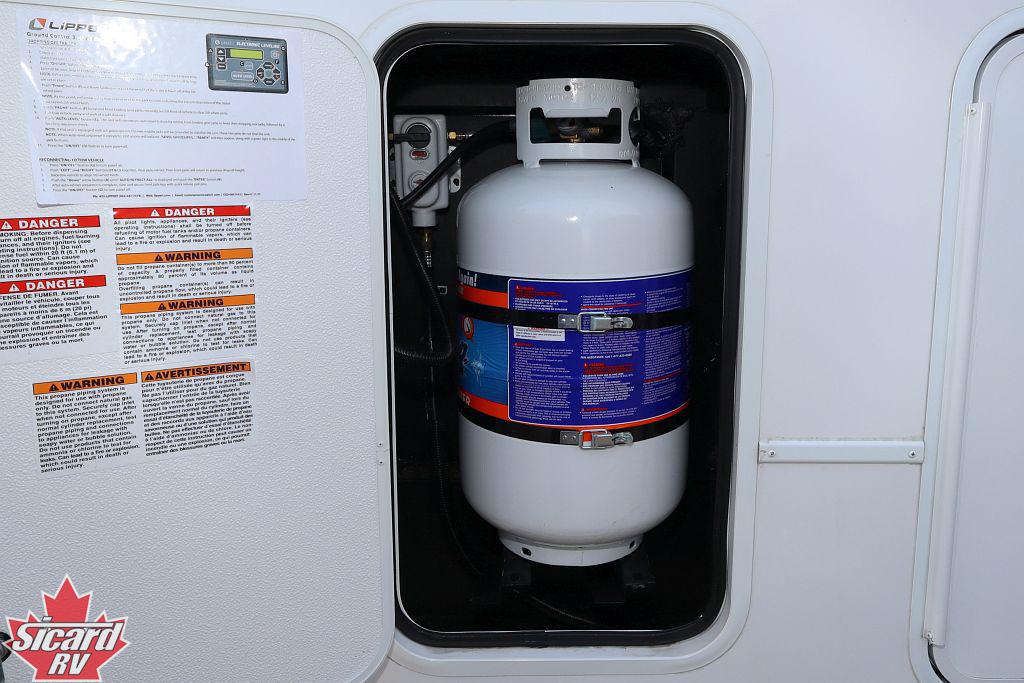 2026 ALLIANCE AVENUE 38DBL