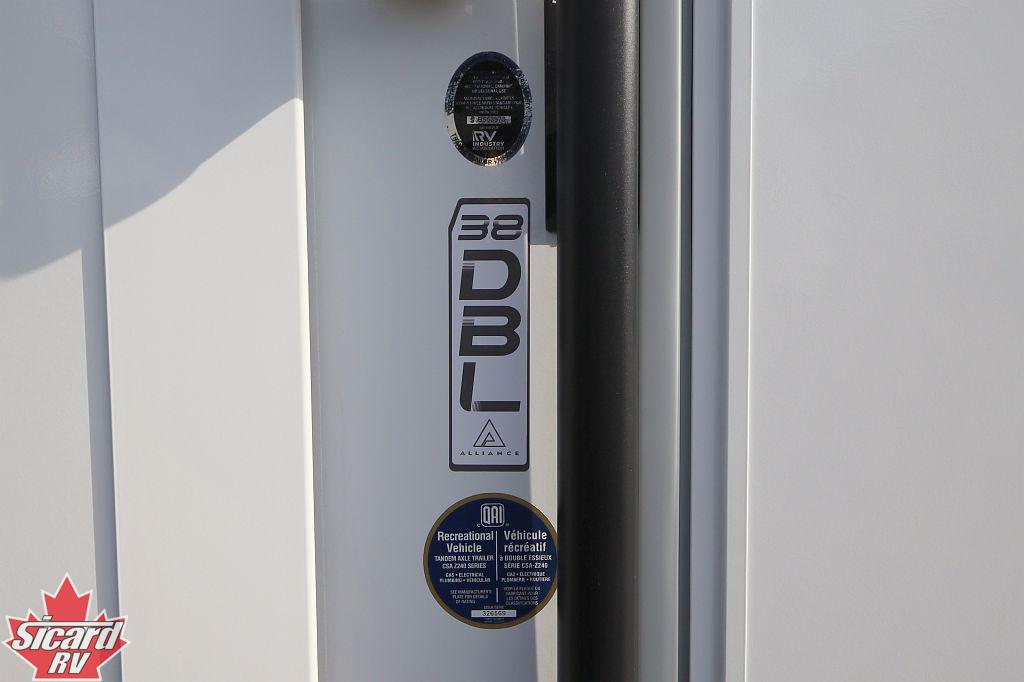 2026 ALLIANCE AVENUE 38DBL