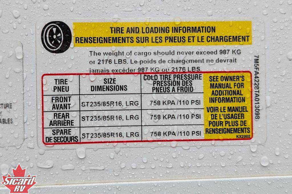 2026 ALLIANCE AVENUE 38DBL