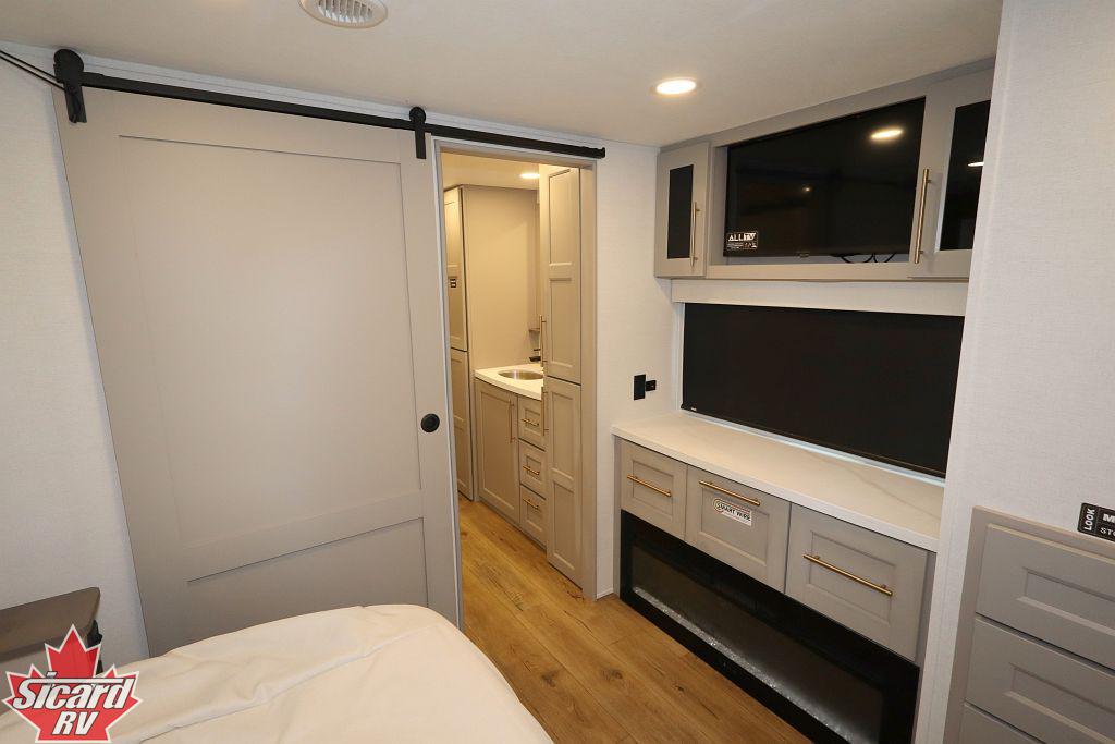 2026 ALLIANCE BENCHMARK 44LFT