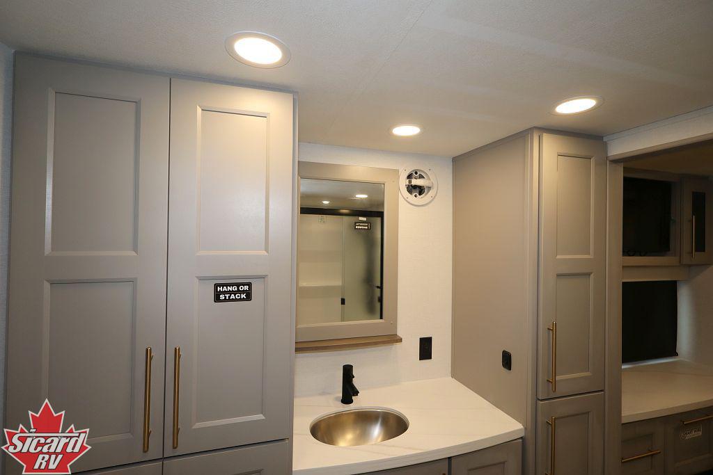 2026 ALLIANCE BENCHMARK 44LFT