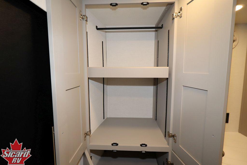 2026 ALLIANCE BENCHMARK 44LFT