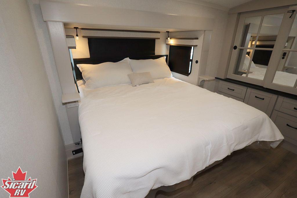 2026 JAYCO NORTH POINT 310RLTS