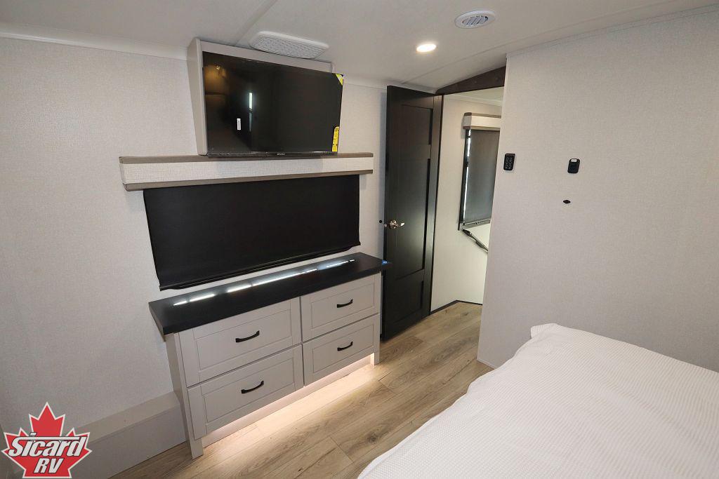 2026 JAYCO NORTH POINT 310RLTS