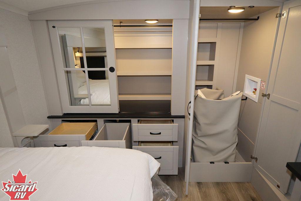 2026 JAYCO NORTH POINT 310RLTS