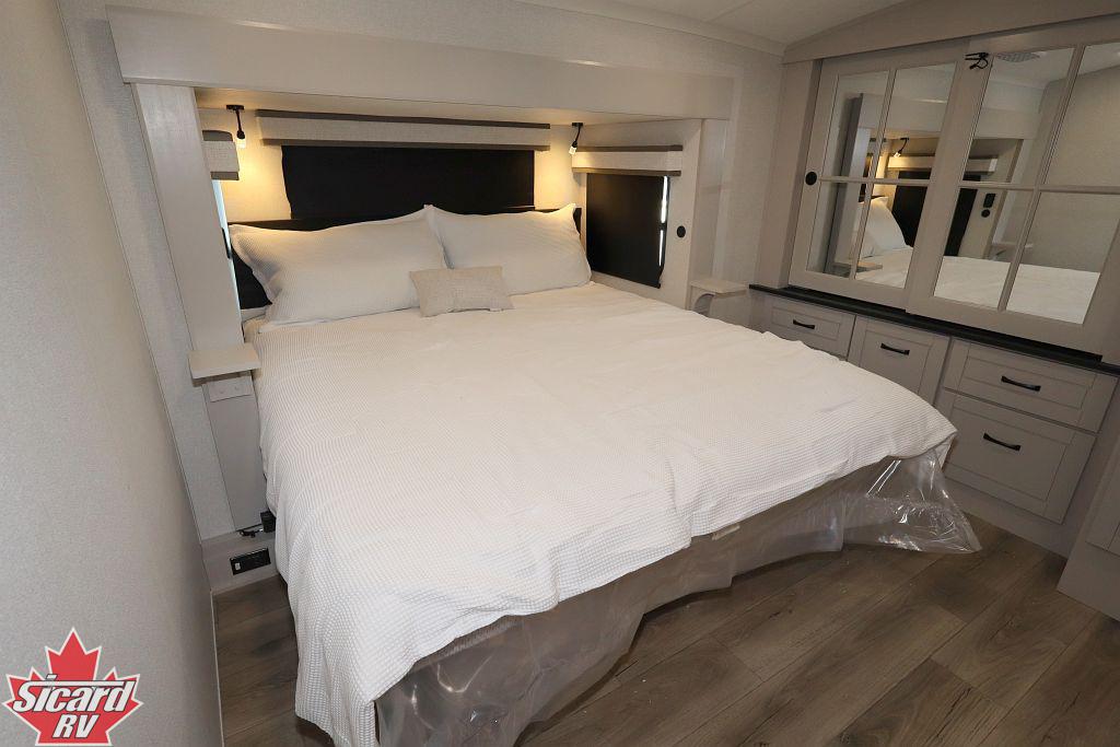 2026 JAYCO NORTH POINT 310RLTS