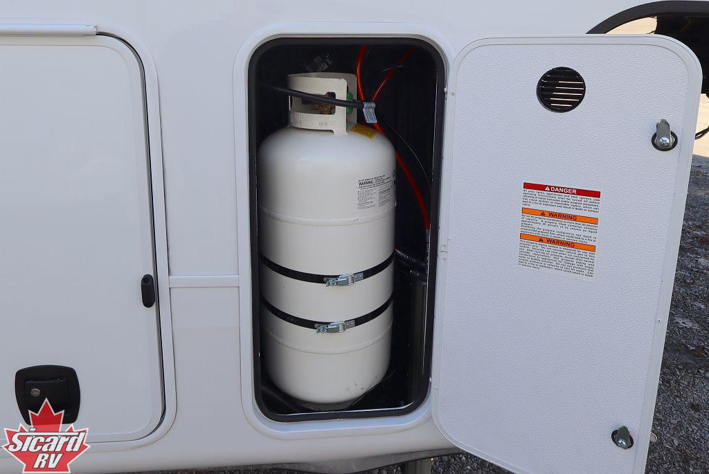 2026 JAYCO NORTH POINT 310RLTS