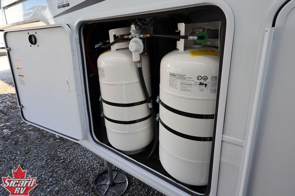 2026 JAYCO NORTH POINT 310RLTS