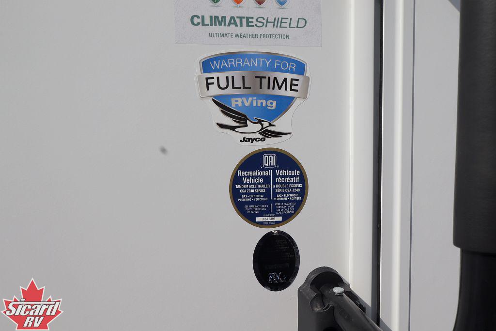 2026 JAYCO EAGLE SLE 28RKS