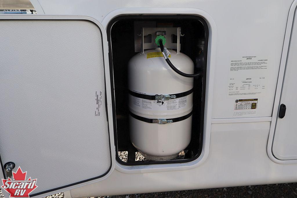 2026 JAYCO EAGLE SLE 28RKS